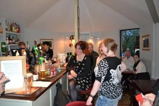 The Craigdarroch Inn, Inverness