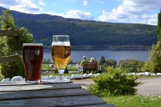 The Craigdarroch Inn, Inverness