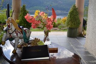 The Craigdarroch Inn, Inverness
