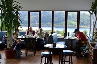 The Craigdarroch Inn, Inverness