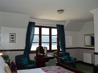The Craigdarroch Inn, Inverness