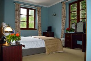 The Craigdarroch Inn, Inverness