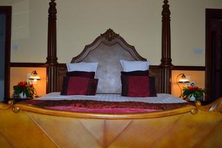 The Craigdarroch Inn, Inverness