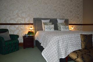 The Craigdarroch Inn, Inverness