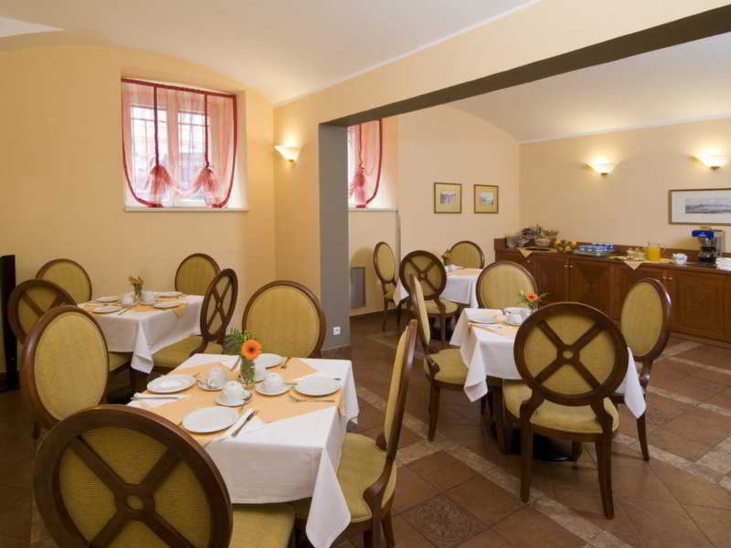 Hotel Raffaello - Restaurant