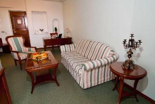 Oasis Hotel Apartments