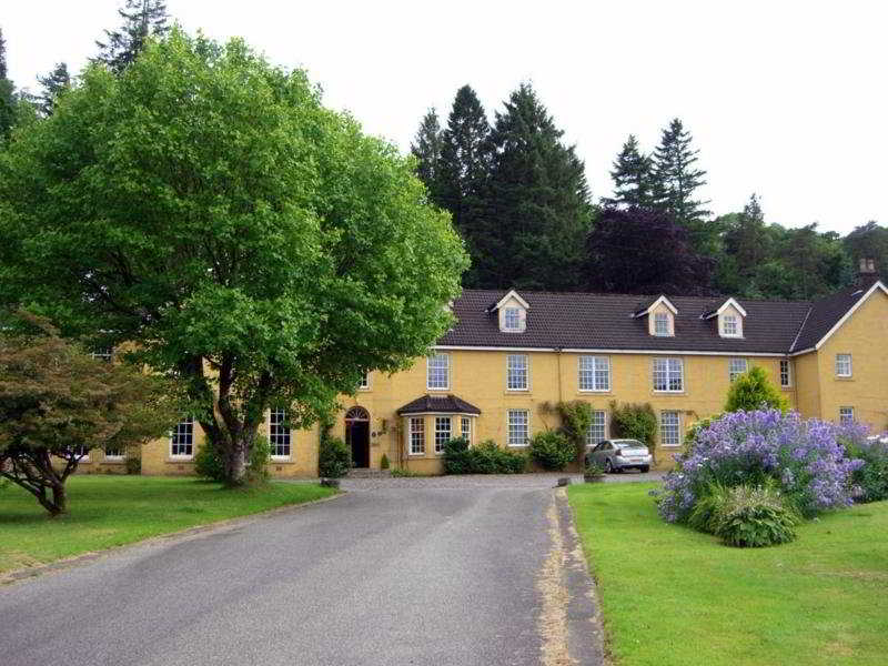 Knipoch House Hotel, Oban