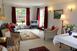 Knipoch House Hotel, Oban