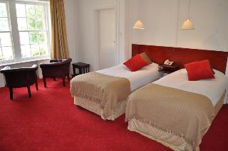 Knipoch House Hotel, Oban