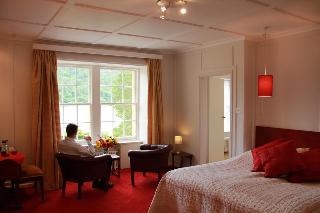 Knipoch House Hotel, Oban