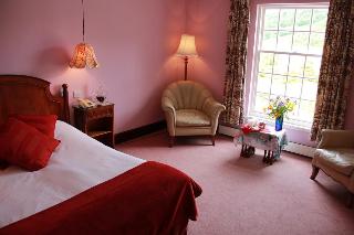 Knipoch House Hotel, Oban