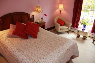 Knipoch House Hotel, Oban