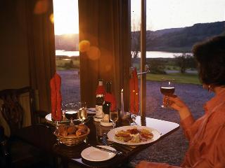 Knipoch House Hotel, Oban