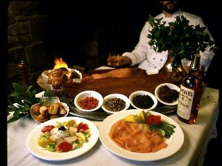 Knipoch House Hotel, Oban