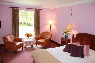 Knipoch House Hotel, Oban