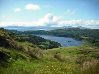 Knipoch House Hotel, Oban