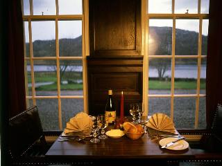 Knipoch House Hotel, Oban