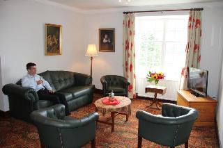Knipoch House Hotel, Oban