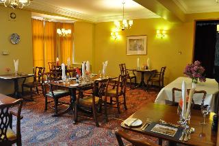 Knipoch House Hotel, Oban
