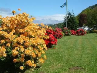 Knipoch House Hotel, Oban