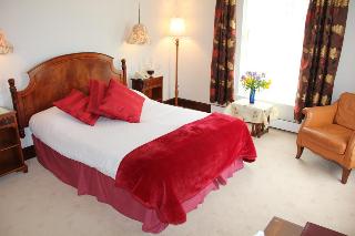 Knipoch House Hotel, Oban