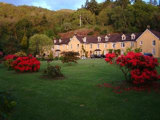 Knipoch House Hotel, Oban