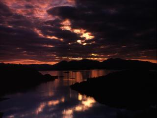 Knipoch House Hotel, Oban