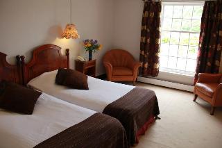 Knipoch House Hotel, Oban