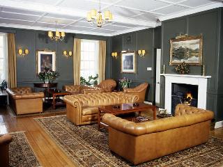Knipoch House Hotel, Oban