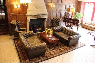 Knipoch House Hotel, Oban