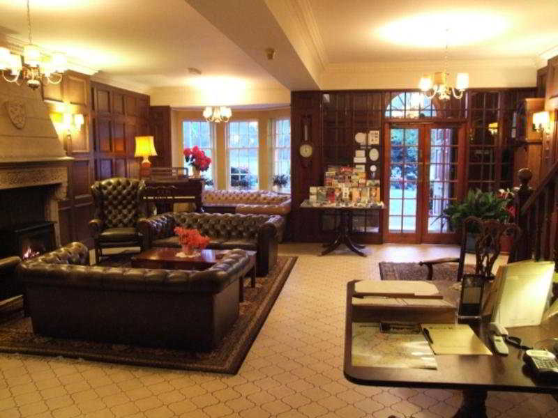 Knipoch House Hotel, Oban