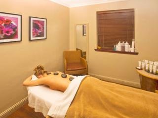 Sports and Entertainment
 di Crerar Loch Fyne Hotel & Spa