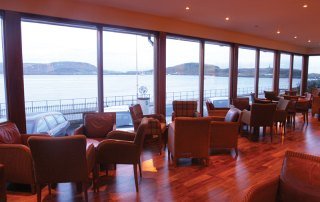 Bar
 di Crerar Oban Bay Hotel