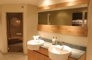 General view
 di Crerar Oban Bay Hotel