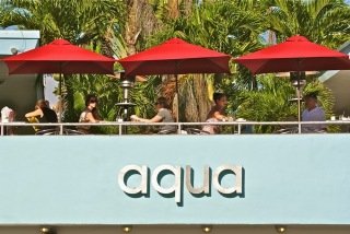Terrace
 di Aqua Hotel