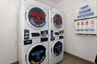Baymont Orlando/International Dr/Universal Blvd