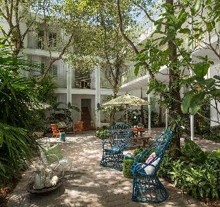 Circa 39 Hotel
