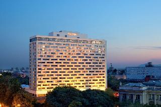 Westin Zagreb