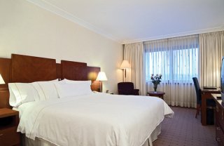 Room
 di Westin Zagreb