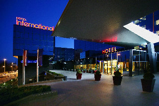 General view
 di International