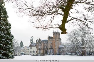 Cameron House, Glasgow
