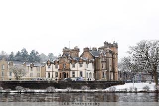 Cameron House, Glasgow