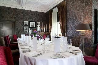 Cameron House, Glasgow