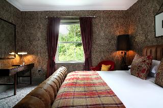 Cameron House, Glasgow