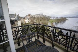 Cameron House, Glasgow