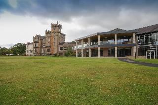 Cameron House, Glasgow