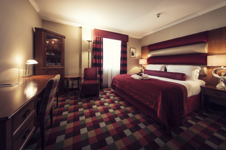 Carlton George Hotel, Glasgow