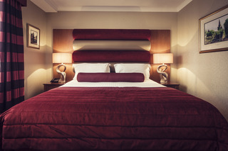 Carlton George Hotel, Glasgow