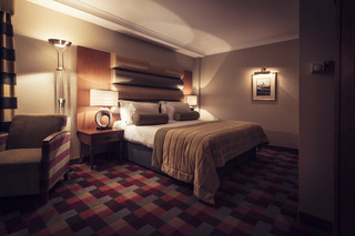 Carlton George Hotel, Glasgow