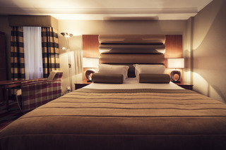 Carlton George Hotel, Glasgow
